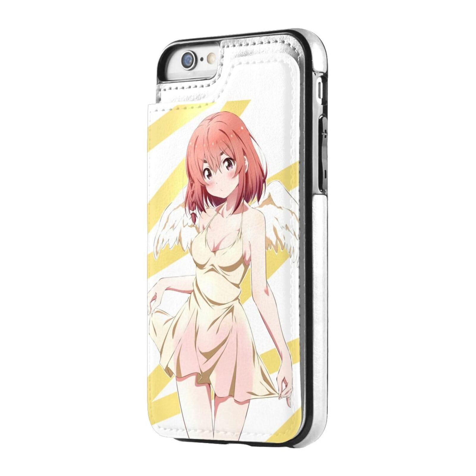 Amazon.co.jp: iPhone SE ケース 第3世代 彼女、お借りします 桜沢墨